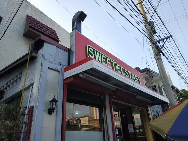 Sweet Ecstasy in Quezon City