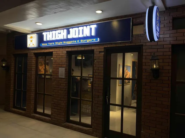 Thigh Joint in Quezon City
